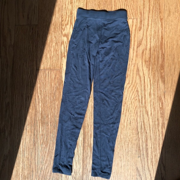 grey leggings - Picture 1 of 4